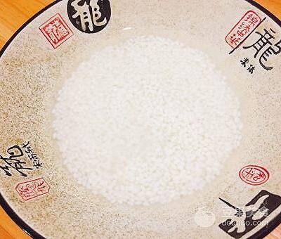 银耳红枣汤的5大禁忌，银耳红枣汤的5大禁忌什么时候喝（银耳糯米红枣粥——清肺神器）