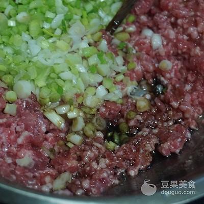 冬瓜羊肉丸子汤，羊肉丸子冬瓜汤做法（有妈妈味道的冬瓜羊肉丸子汤）