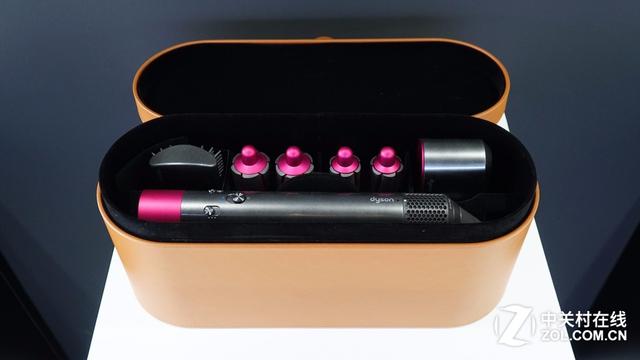 哪个牌子的卷发棒好，哪种卷发棒比较好用（戴森Airwrap卷发棒评测）