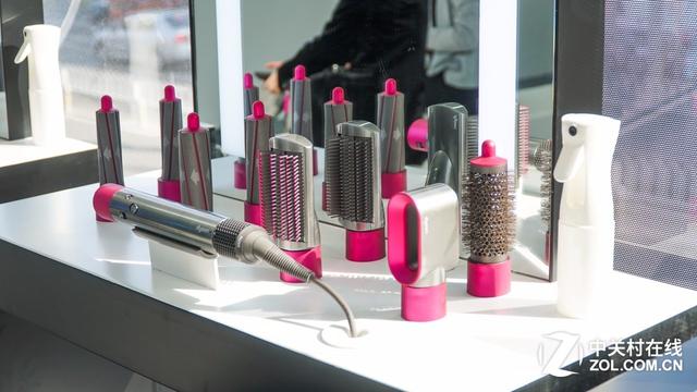 哪个牌子的卷发棒好，哪种卷发棒比较好用（戴森Airwrap卷发棒评测）