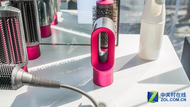 哪个牌子的卷发棒好，哪种卷发棒比较好用（戴森Airwrap卷发棒评测）