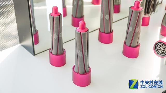 哪个牌子的卷发棒好，哪种卷发棒比较好用（戴森Airwrap卷发棒评测）