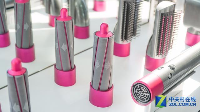 哪个牌子的卷发棒好，哪种卷发棒比较好用（戴森Airwrap卷发棒评测）