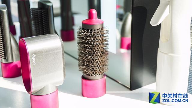 哪个牌子的卷发棒好，哪种卷发棒比较好用（戴森Airwrap卷发棒评测）