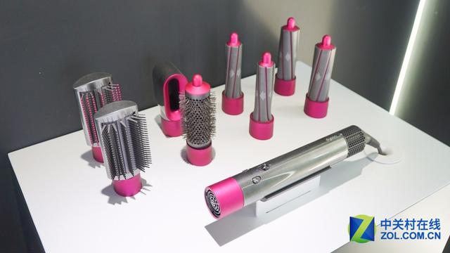 哪个牌子的卷发棒好，哪种卷发棒比较好用（戴森Airwrap卷发棒评测）