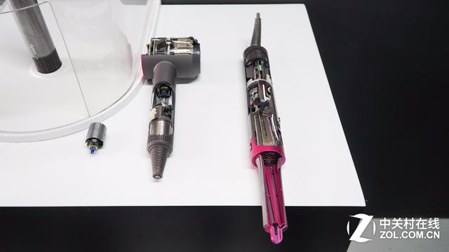 哪个牌子的卷发棒好，哪种卷发棒比较好用（戴森Airwrap卷发棒评测）