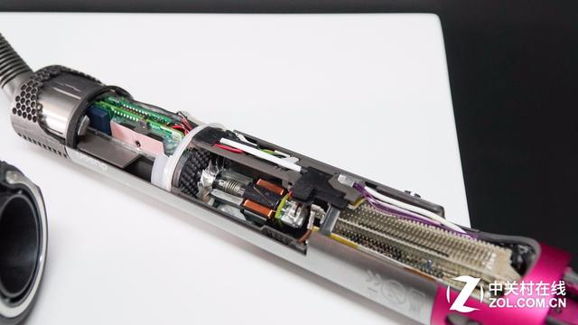 哪个牌子的卷发棒好，哪种卷发棒比较好用（戴森Airwrap卷发棒评测）