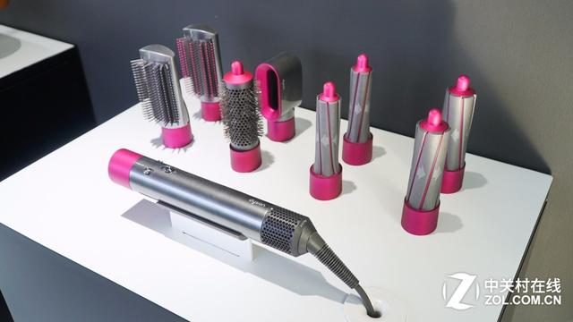 哪个牌子的卷发棒好，哪种卷发棒比较好用（戴森Airwrap卷发棒评测）