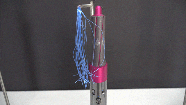 哪个牌子的卷发棒好，哪种卷发棒比较好用（戴森Airwrap卷发棒评测）