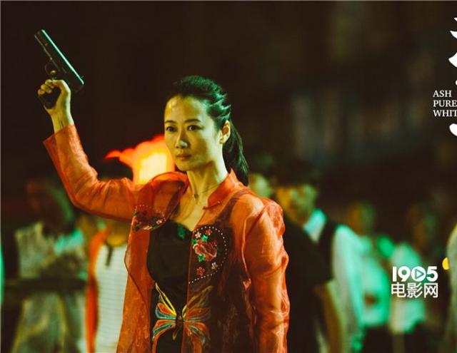 贾樟柯赵涛，贾樟柯赵涛什么关系（贾樟柯赵涛双双斩获奖项）