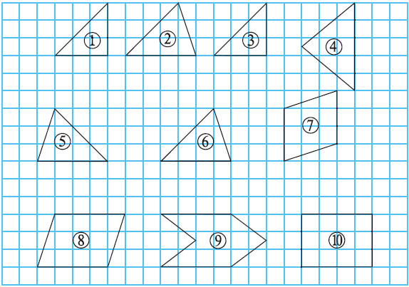 97的因数有哪几个，97的因数有哪些因数（北师大版五年级上册期中知识要点）
