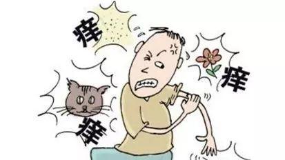 槐花维肤膏的作用与功效，槐花牌维肤膏可以用脸上吗（鲅鱼圈人知道你的过敏原吗）