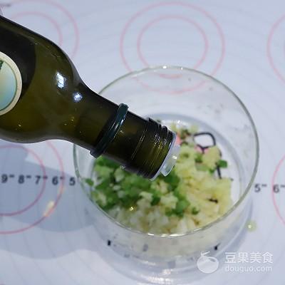 烤虾最正宗的做法，柠檬烤虾的做法