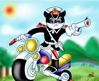 黑小虎传奇漫画，黑小虎传奇（世界动画日丨这45部经典动画片）