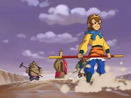 黑小虎传奇漫画，黑小虎传奇（世界动画日丨这45部经典动画片）