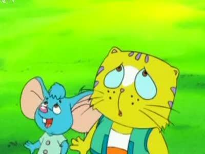 黑小虎传奇漫画，黑小虎传奇（世界动画日丨这45部经典动画片）