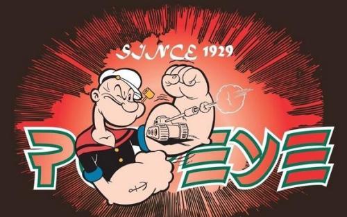 黑小虎传奇漫画，黑小虎传奇（世界动画日丨这45部经典动画片）