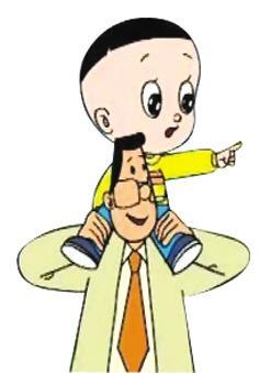 黑小虎传奇漫画，黑小虎传奇（世界动画日丨这45部经典动画片）