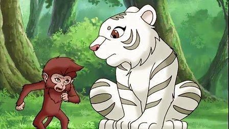 黑小虎传奇漫画，黑小虎传奇（世界动画日丨这45部经典动画片）