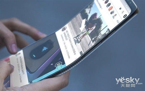 三星安卓系统手机，三星手机是安卓系统吗（三星公布更多折叠屏手机细节）