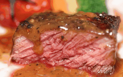 煎牛排需要什么调料，做牛排需要什么调料（比西餐厅还好吃）