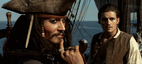 加勒比海盗3演员表，加勒比海盗3演员表介绍（约翰·尼德普：永远的杰克船长）