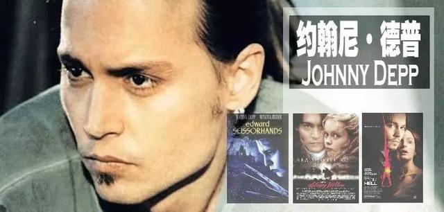 加勒比海盗3演员表，加勒比海盗3演员表介绍（约翰·尼德普：永远的杰克船长）