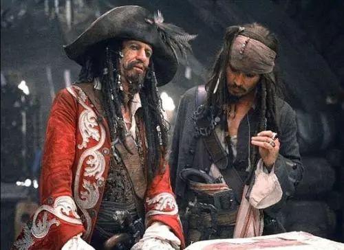 加勒比海盗3演员表，加勒比海盗3演员表介绍（约翰·尼德普：永远的杰克船长）