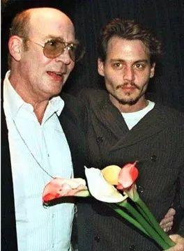 加勒比海盗3演员表，加勒比海盗3演员表介绍（约翰·尼德普：永远的杰克船长）