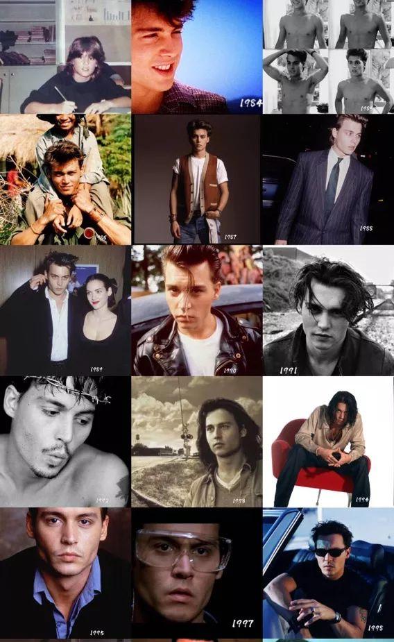 加勒比海盗3演员表，加勒比海盗3演员表介绍（约翰·尼德普：永远的杰克船长）