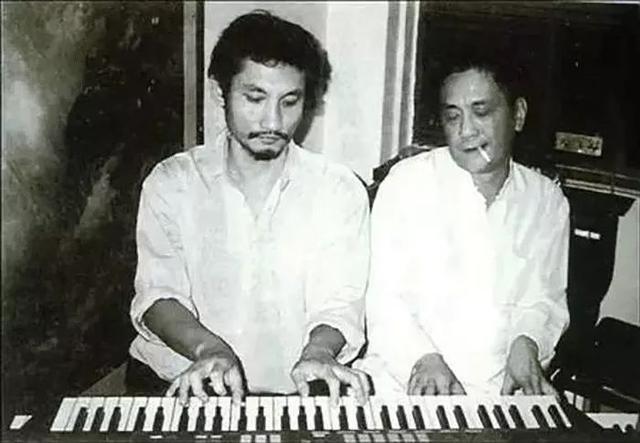 十大金庸主题曲，经典的金庸电视剧主题曲（今天，我们用这些歌曲纪念金庸）