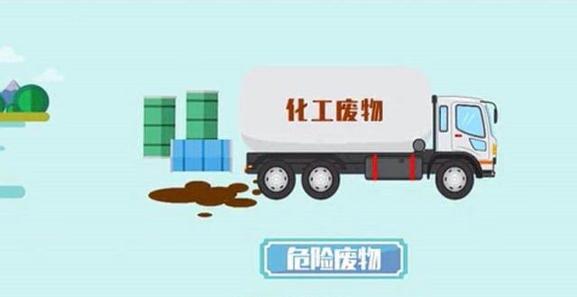 固体废物包括哪些，属于固体废物处理的原则有哪些（固体废物的定义和特点）