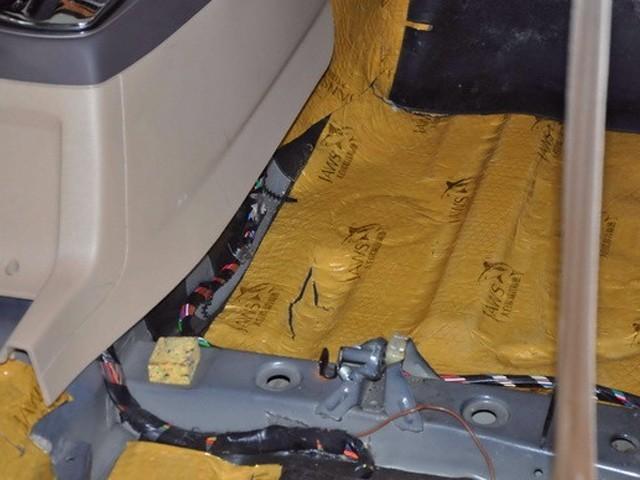 低频噪音隔音方法，低频噪音如何处理（是一种有效的降噪方案）