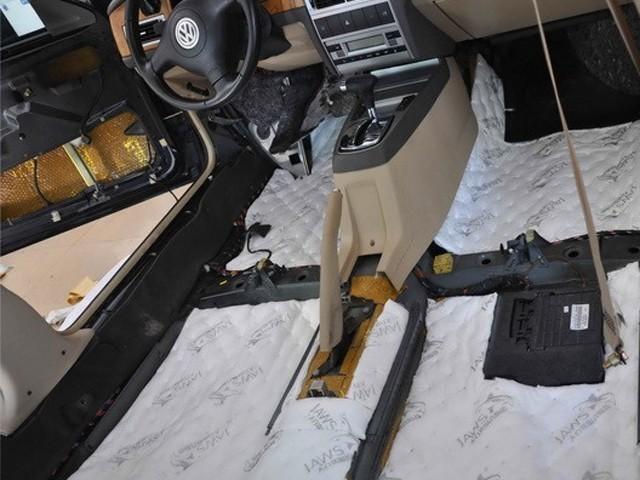 低频噪音隔音方法，低频噪音如何处理（是一种有效的降噪方案）