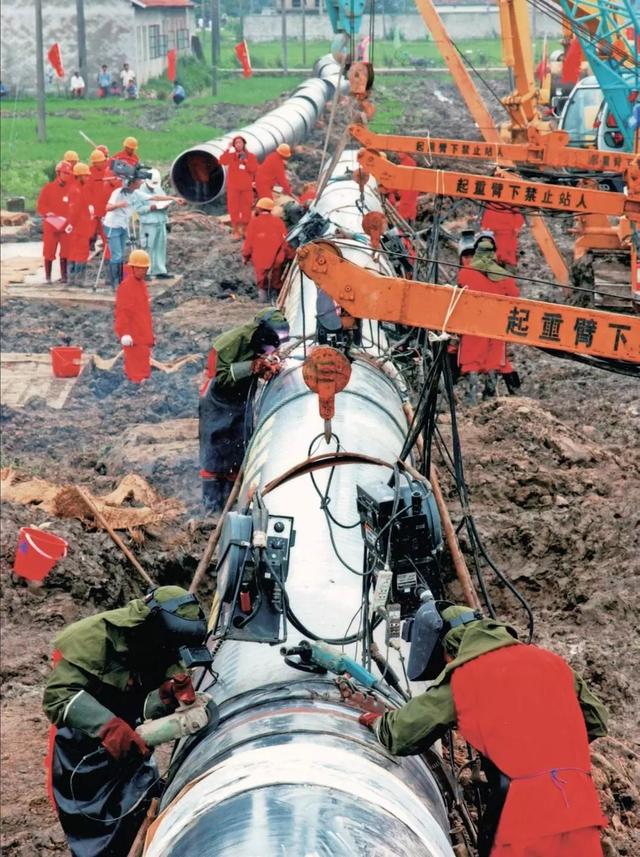 西气东输对东部的意义，西气东输对东部地区的意义（张国宝，西气东输工程意义重大）