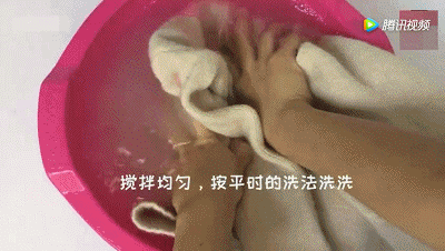 毛衣掉毛严重处理办法，洗衣粉里加点这个