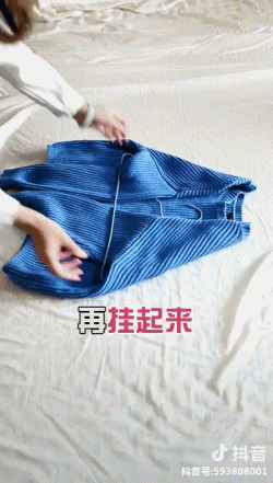 毛衣掉毛严重处理办法，洗衣粉里加点这个