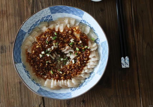 白菜怎么做，白菜怎么做泡菜（蒜泥白肉的做法）