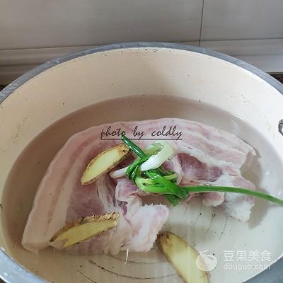 白菜怎么做，白菜怎么做泡菜（蒜泥白肉的做法）