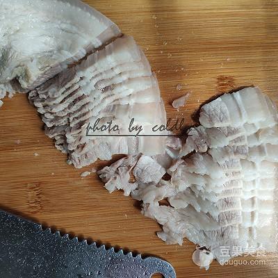 白菜怎么做，白菜怎么做泡菜（蒜泥白肉的做法）