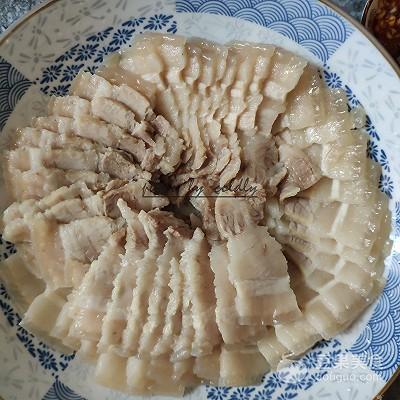 白菜怎么做，白菜怎么做泡菜（蒜泥白肉的做法）