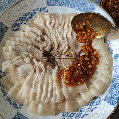 白菜怎么做，白菜怎么做泡菜（蒜泥白肉的做法）