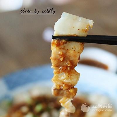 白菜怎么做，白菜怎么做泡菜（蒜泥白肉的做法）