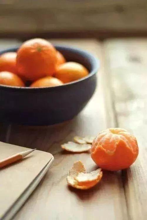 橘子的作用有哪些，橘子都有什么作用（不仅美容养颜）