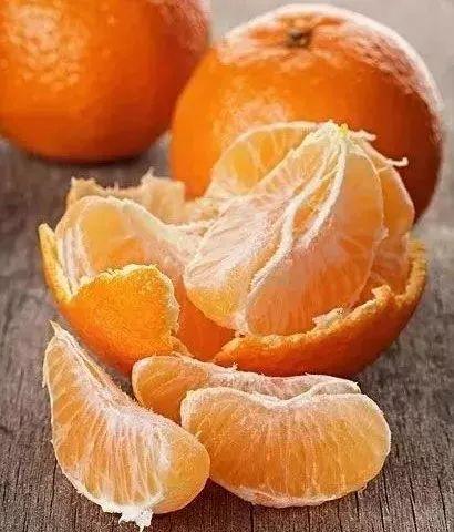 橘子的作用有哪些，橘子都有什么作用（不仅美容养颜）