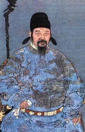 蟒袍是什么人穿的，蟒袍是什么人穿的衣服（明代什么人可穿蟒袍）