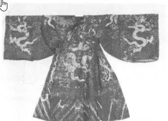 蟒袍是什么人穿的，蟒袍是什么人穿的衣服（明代什么人可穿蟒袍）