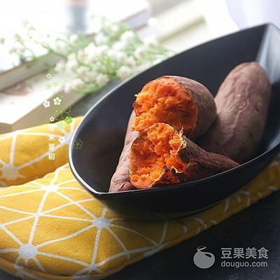 陶瓷可以放微波炉吗，普通陶瓷可以放微波炉加热吗（微波炉红薯的做法）