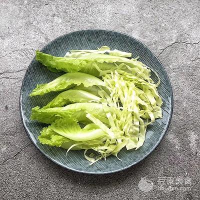 油醋汁蔬菜沙拉，油醋汁蔬菜沙拉家常做法（油醋汁蔬菜沙拉的做法）