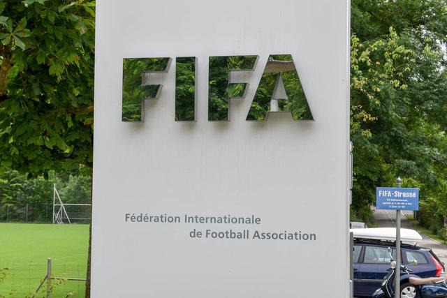 世界杯扩军48队，下届世界杯扩军48队国足也可能没戏（FIFA可行性报告表明2022世界杯可扩军至48队）